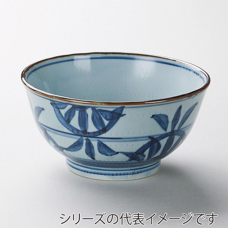 山万 39314-100 トチリ反種丼 1個（ご注文単位1個）【直送品】