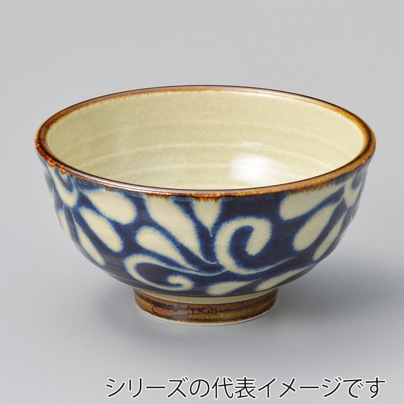 山万 39311-440 南風5.5六兵衛丼 1個（ご注文単位1個）【直送品】