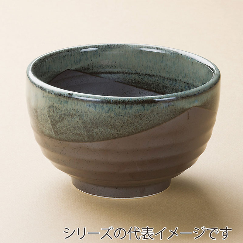 山万 39548-330 白流しかけわけ4.0多用丼 1個（ご注文単位1個）【直送品】