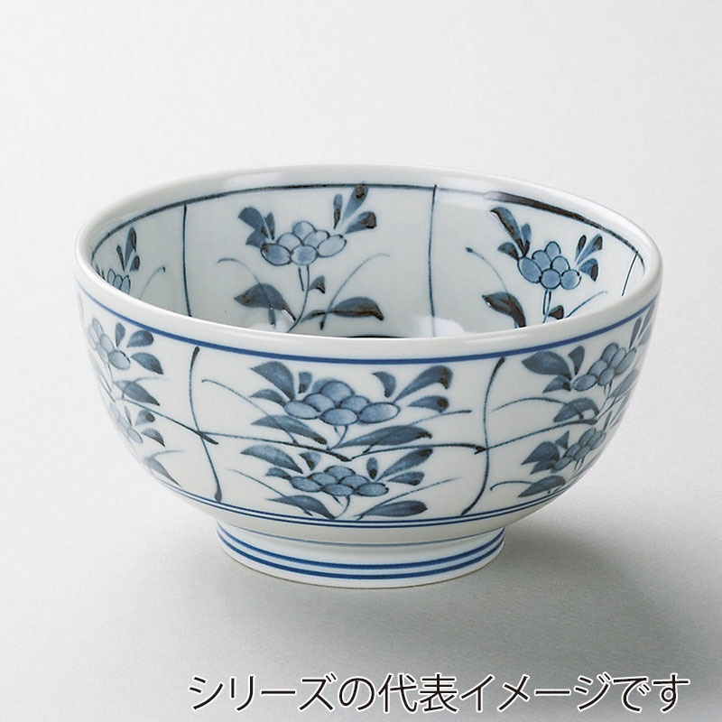 山万 39523-100 古染奈々5.0京丼 1個（ご注文単位1個）【直送品】