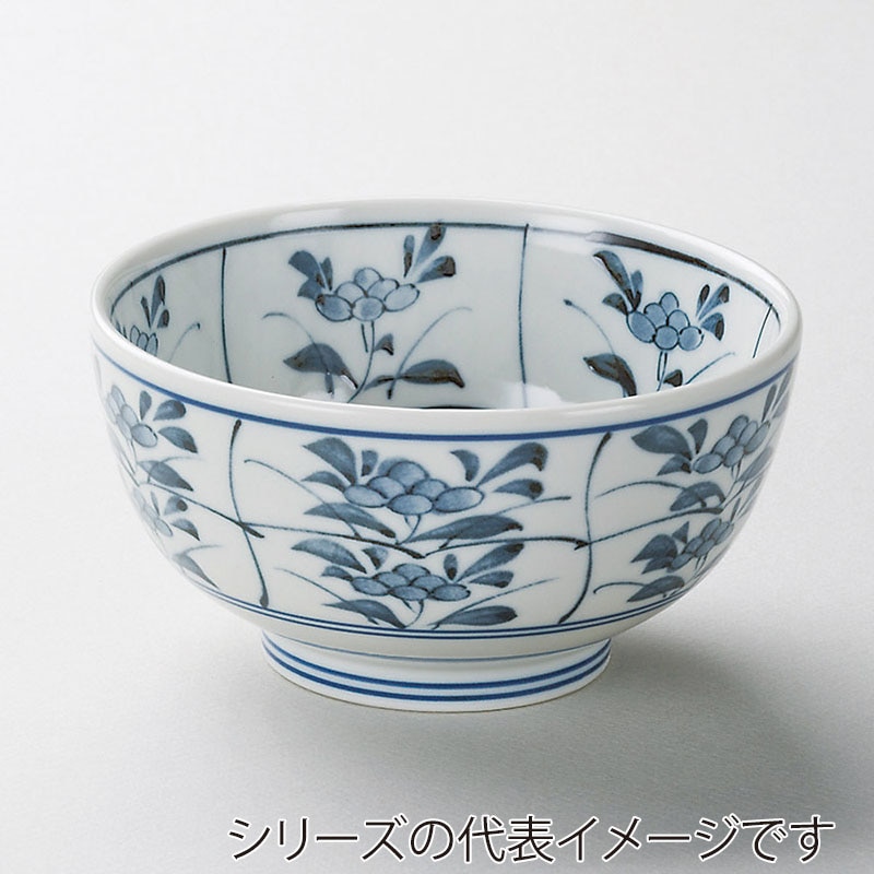 山万 39524-100 古染奈々4.0京丼 1個（ご注文単位1個）【直送品】