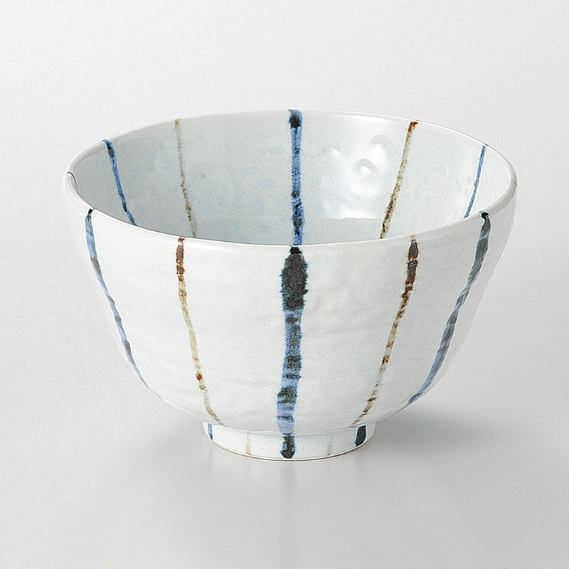 山万 39617-180 内外2色十草4.5お好み丼 1個（ご注文単位1個）【直送品】