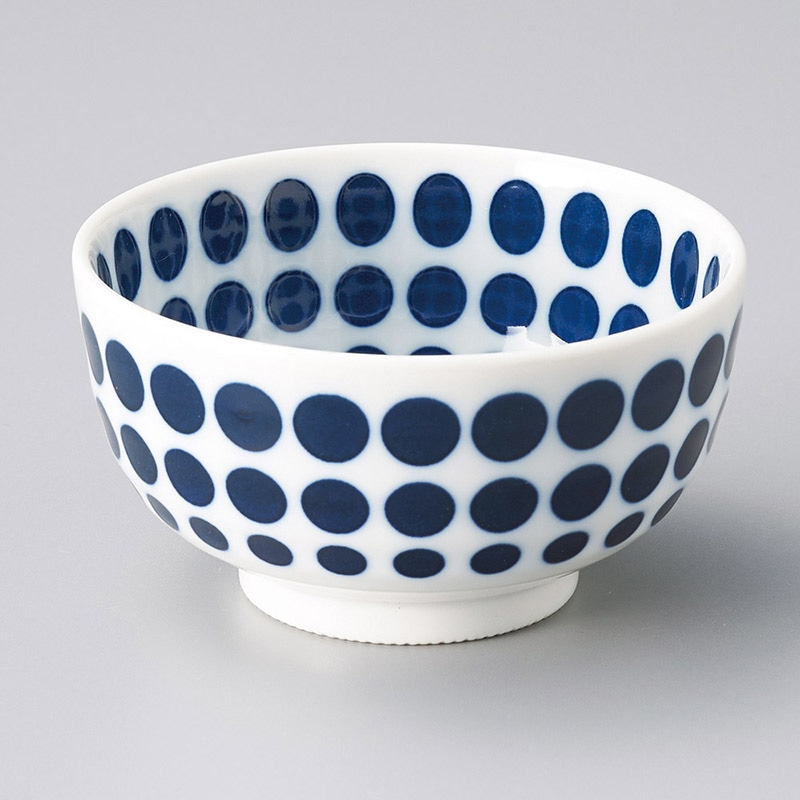 山万 39732-190 ラウンド40お好み碗 1個（ご注文単位1個）【直送品】