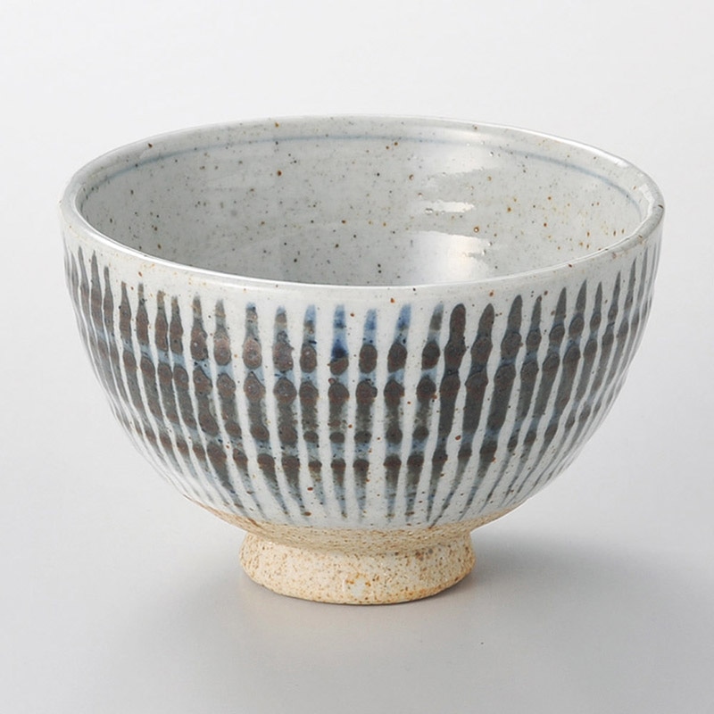 山万 39706-580 梨地細十草雑炊碗 1個（ご注文単位1個）【直送品】