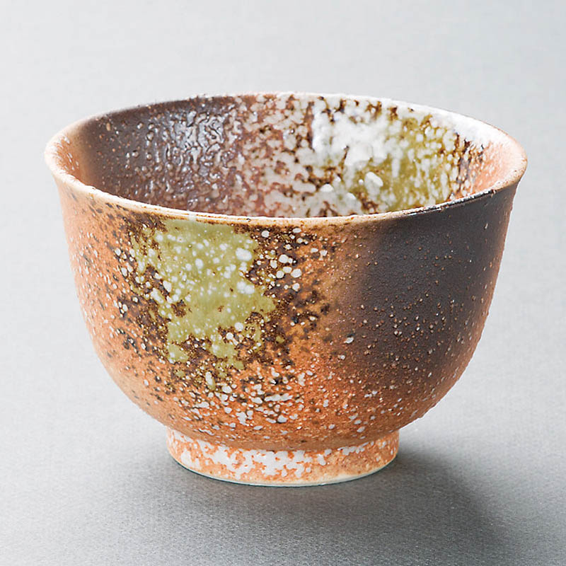 山万 39811-180 いがオリベ流4.0多用碗 1個（ご注文単位1個）【直送品】