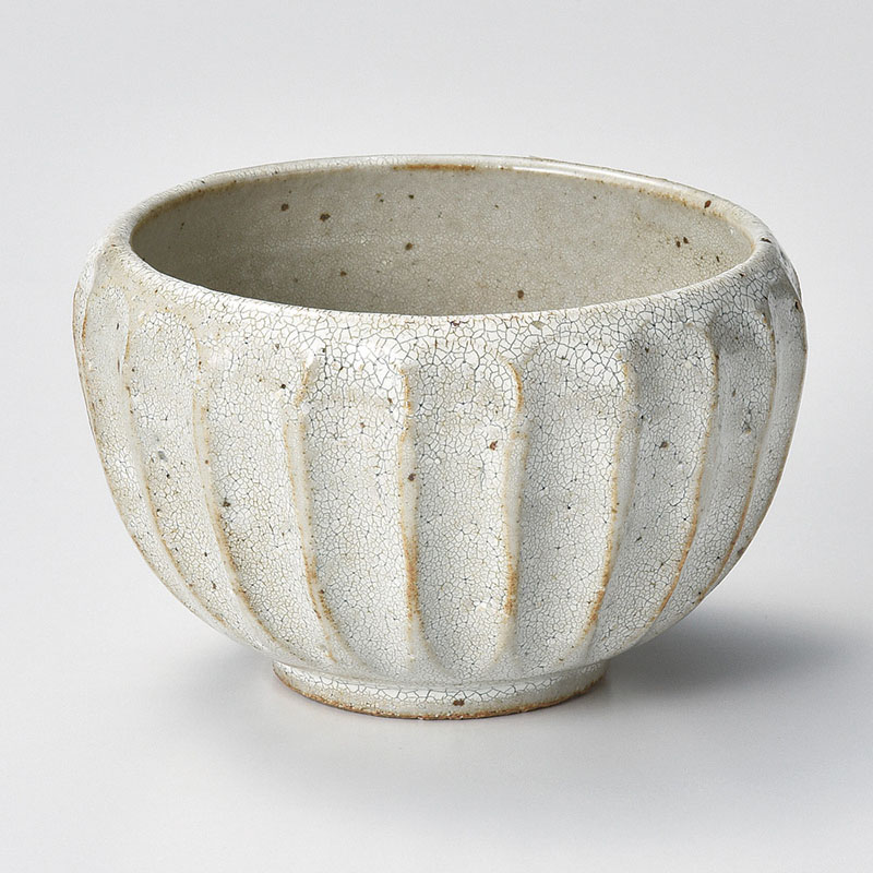 山万 39901-510 錆かいらぎ削丸碗 1個（ご注文単位1個）【直送品】