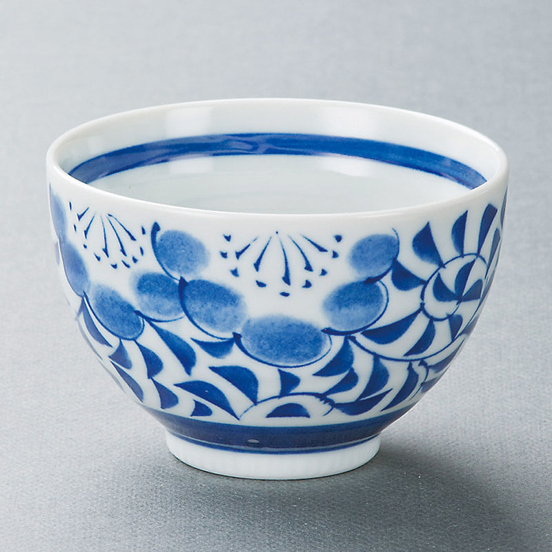 山万 39923-730 たこ唐草多用丼 1個（ご注文単位1個）【直送品】