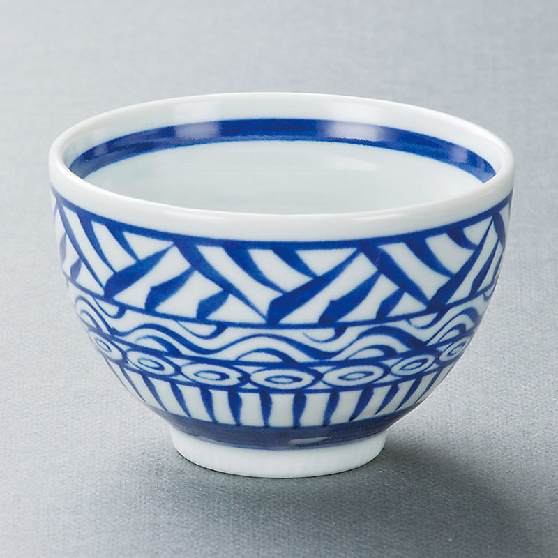 山万 39924-730 三島多用丼 1個（ご注文単位1個）【直送品】