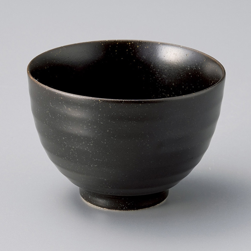 山万 39933-450 梨地天目多用小丼 1個（ご注文単位1個）【直送品】