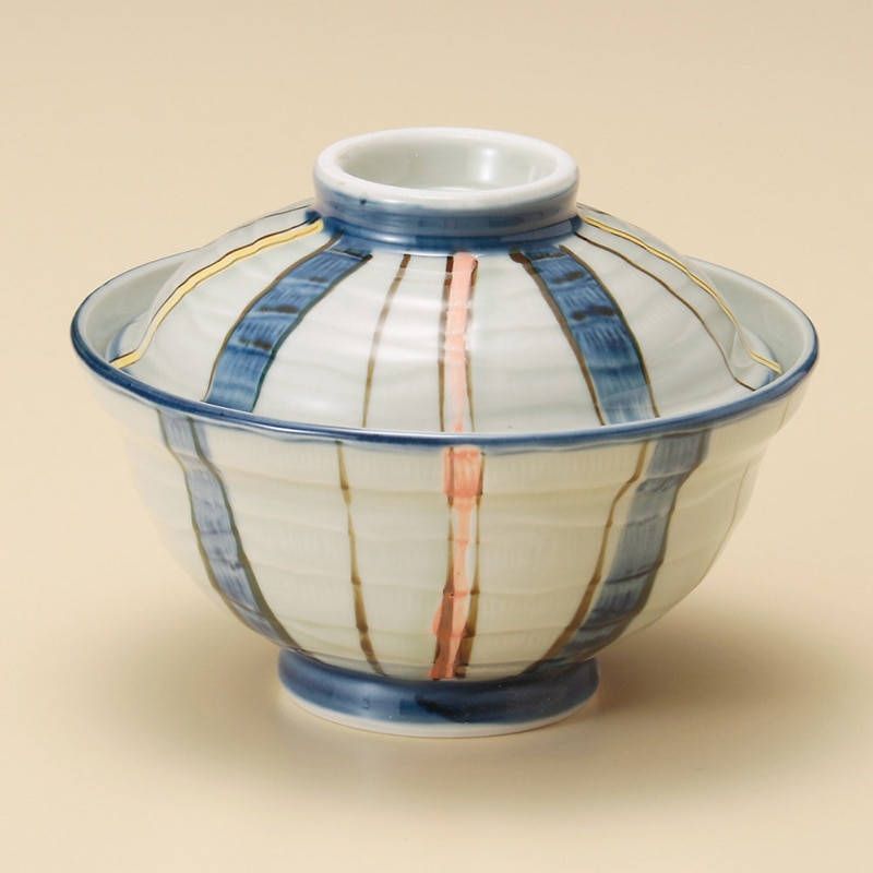 山万 40008-170 十草5寸蓋丼 1個（ご注文単位1個）【直送品】