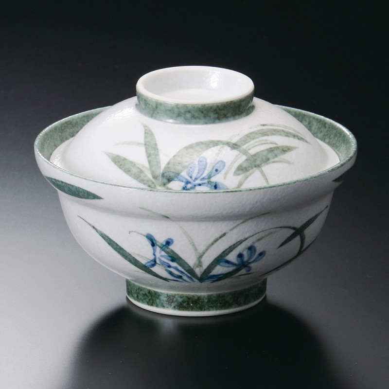 山万 40122-170 新雪ラン5.0蓋丼 1個（ご注文単位1個）【直送品】