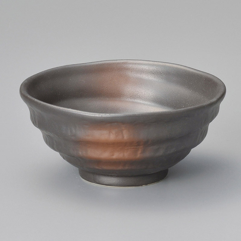 山万 40204-550 火色ろくべ4.3丼 1個（ご注文単位1個）【直送品】