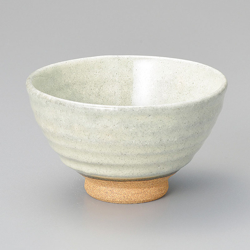 山万 40205-510 ひすい茶漬碗 1個（ご注文単位1個）【直送品】