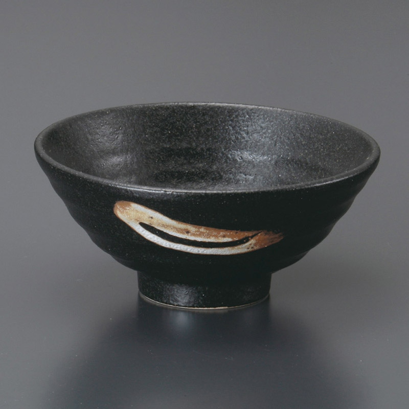 山万 40214-570 漁火 5寸茶漬 1個（ご注文単位1個）【直送品】