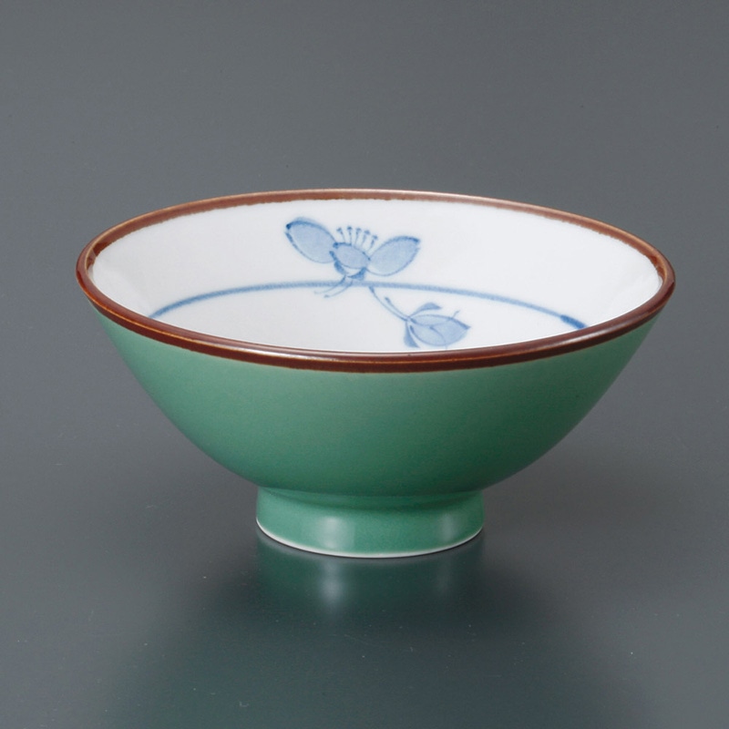 山万 40216-020 ヒスイ梅便り5.0丼 1個（ご注文単位1個）【直送品】