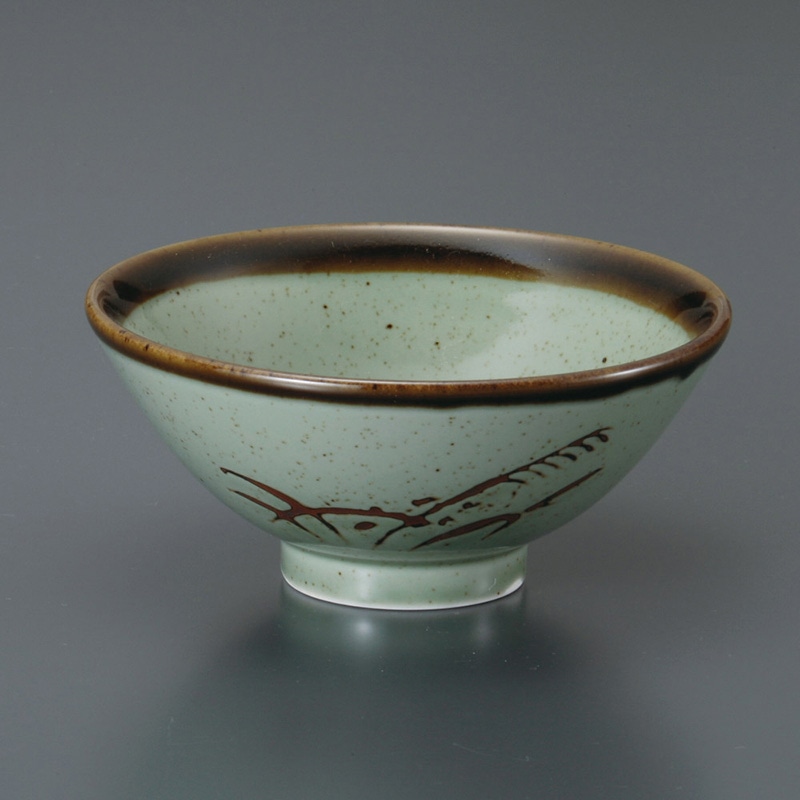 山万 40308-020 益子ススキ5.0丼 1個（ご注文単位1個）【直送品】