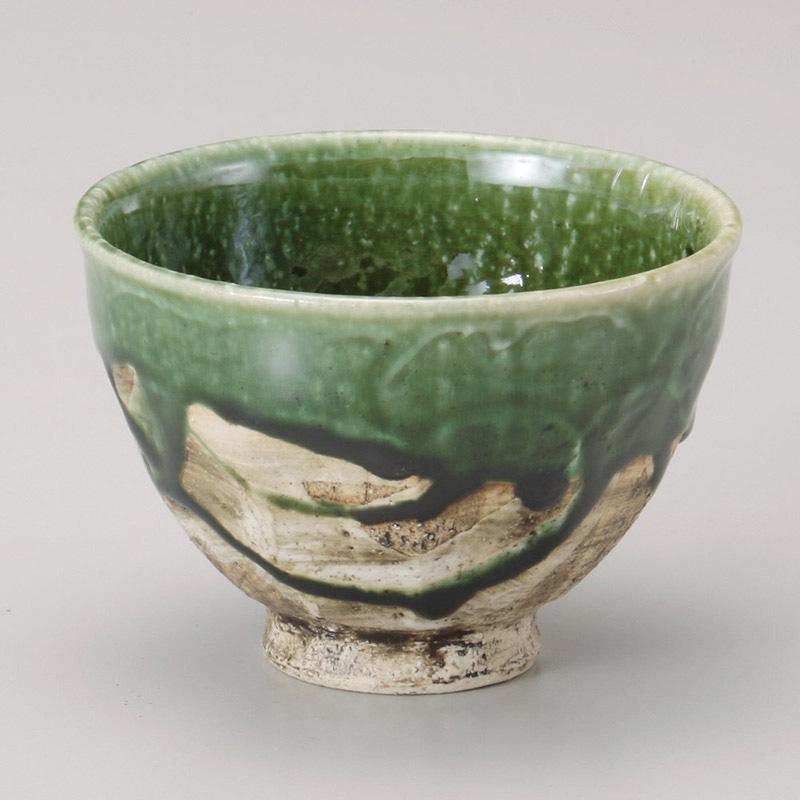 山万 40607-510 今織部面取大汲出 1個（ご注文単位1個）【直送品】