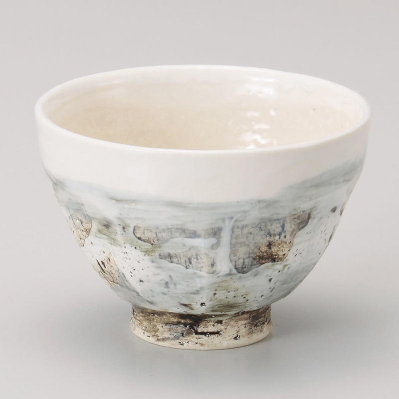 山万 40609-510 水墨彩面取大汲出 1個（ご注文単位1個）【直送品】