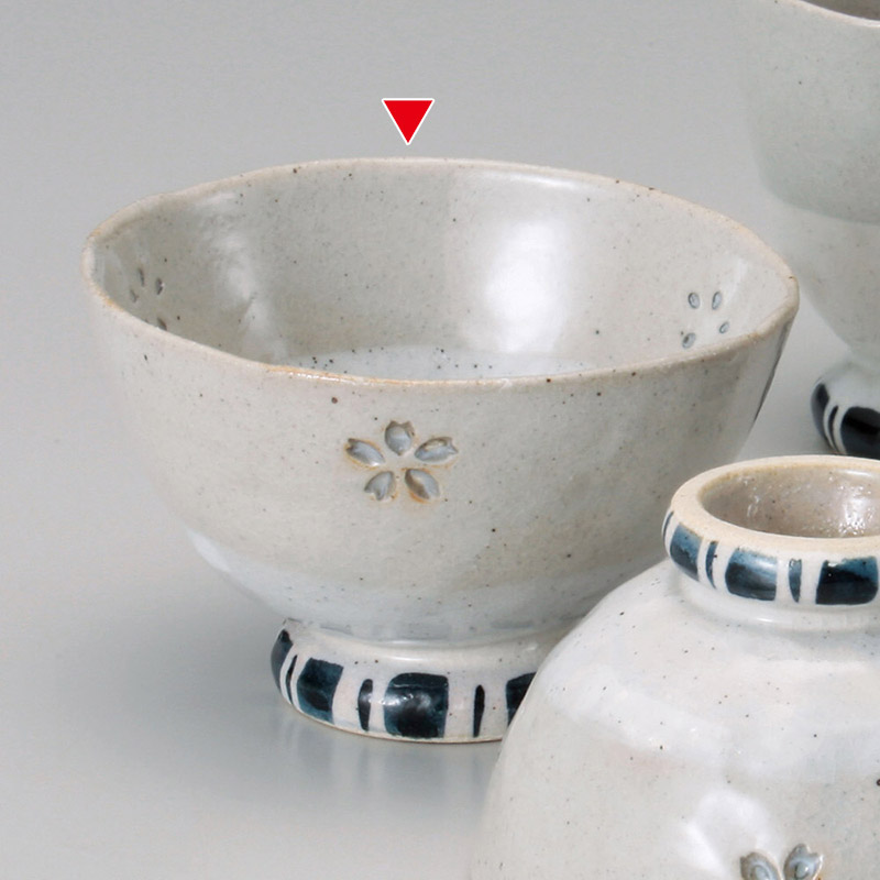 山万 41307-570 ホタル透し桜大平 1個（ご注文単位1個）【直送品】