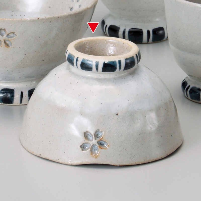 山万 41308-570 ホタル透し桜中平 1個（ご注文単位1個）【直送品】