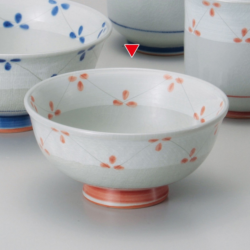 山万 41404-570 夢小紋中平 1個（ご注文単位1個）【直送品】