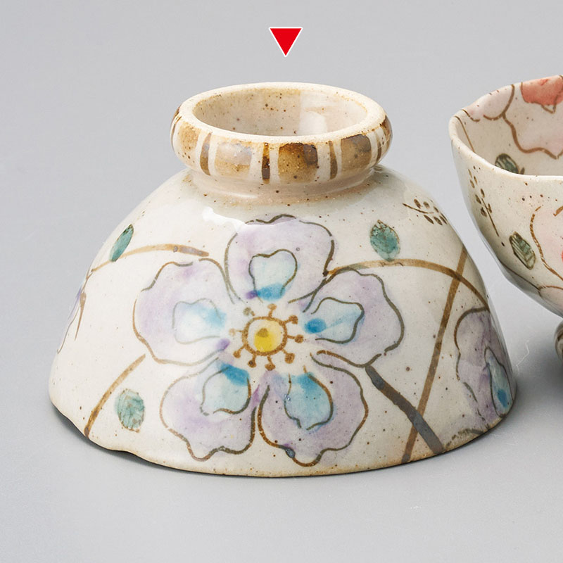 山万 41515-330 花つなぎ大平 紫 1個（ご注文単位1個）【直送品】