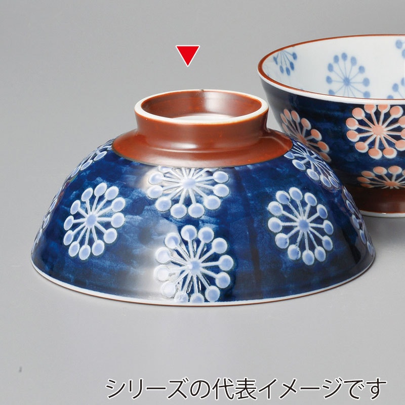 山万 41838-330 ハスイ梅丸紋大平 1個（ご注文単位1個）【直送品】