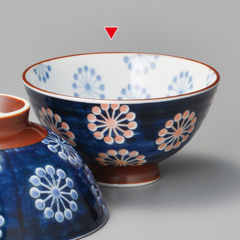 山万 41839-330 ハスイ梅丸紋中平 1個（ご注文単位1個）【直送品】