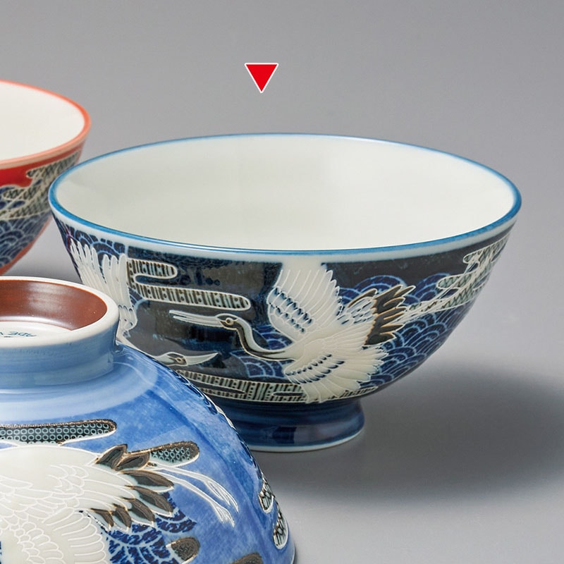 山万 42010-310 鶴大平 1個（ご注文単位1個）【直送品】