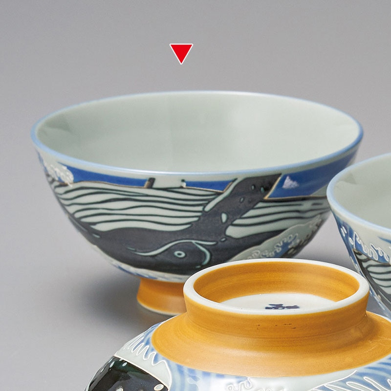 山万 42044-310 鯨中平 1個（ご注文単位1個）【直送品】