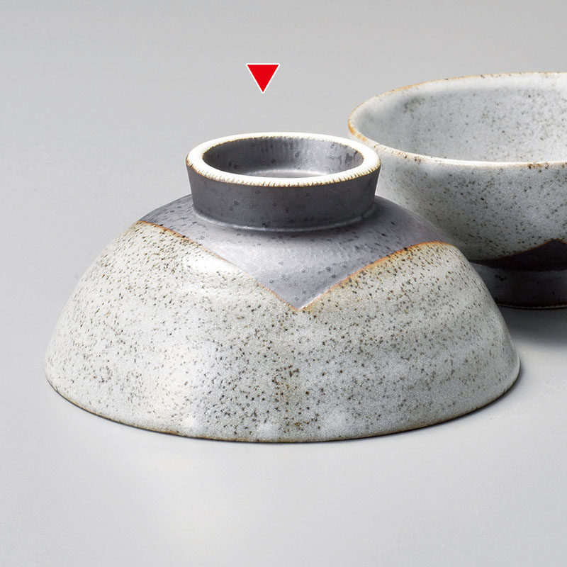 山万 41737-550 志野塗分け毛料 1個（ご注文単位1個）【直送品】