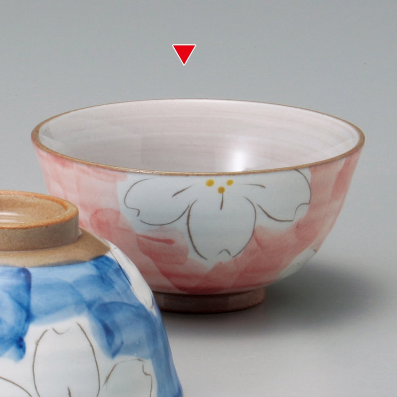 山万 41627-310 ダミ花ピンク中平 1個（ご注文単位1個）【直送品】