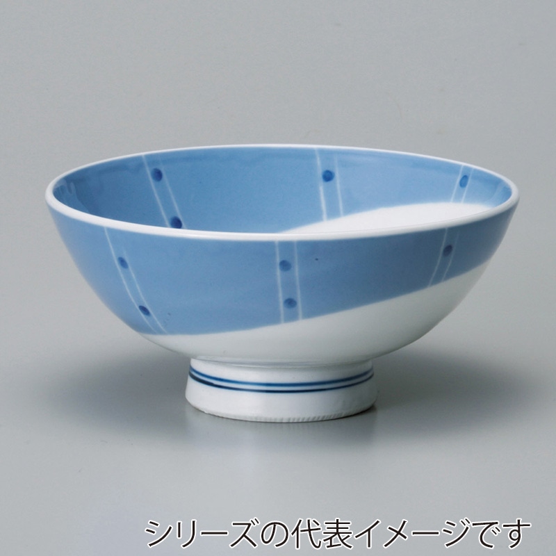 山万 41920-550 内外水玉中平 1個（ご注文単位1個）【直送品】