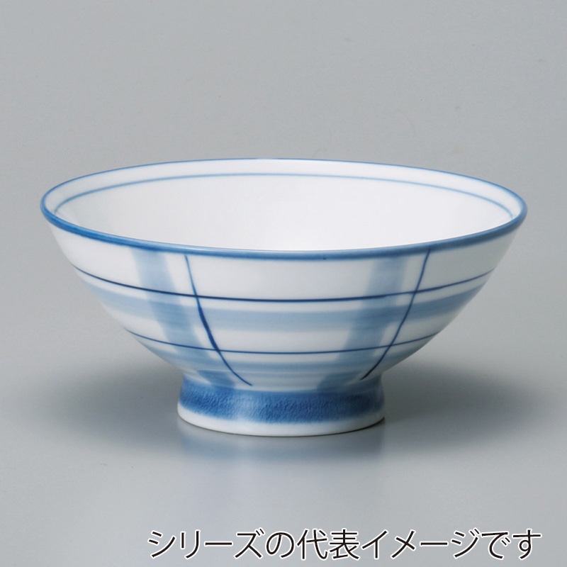 山万 41908-580 格子中平 1個（ご注文単位1個）【直送品】