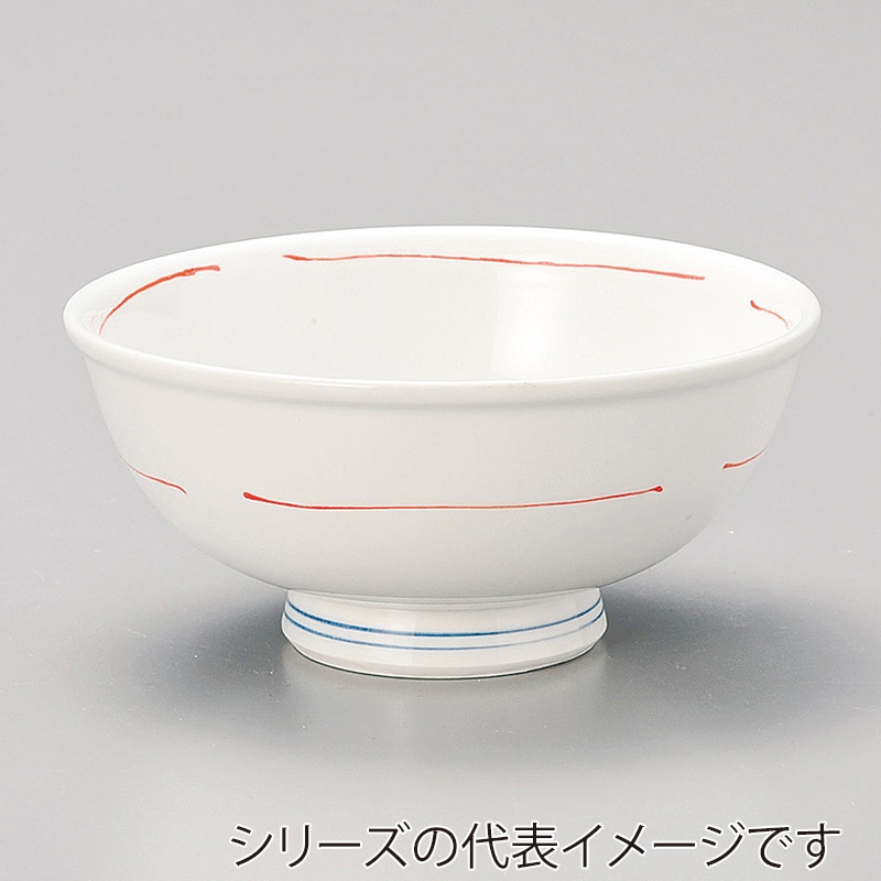 山万 41926-570 赤い糸中平 1個（ご注文単位1個）【直送品】