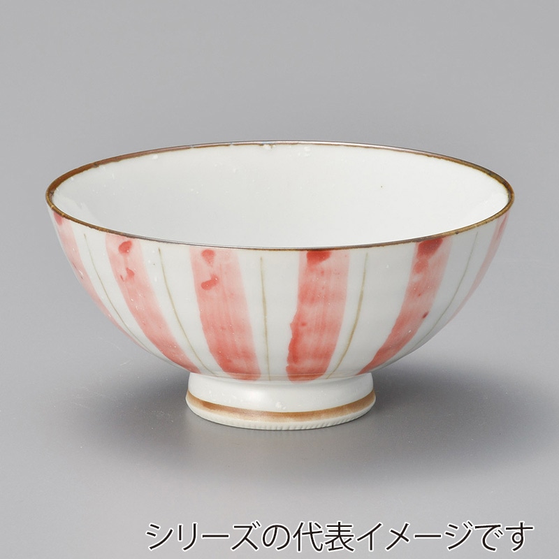 山万 41615-550 ピンク十草中平 1個（ご注文単位1個）【直送品】