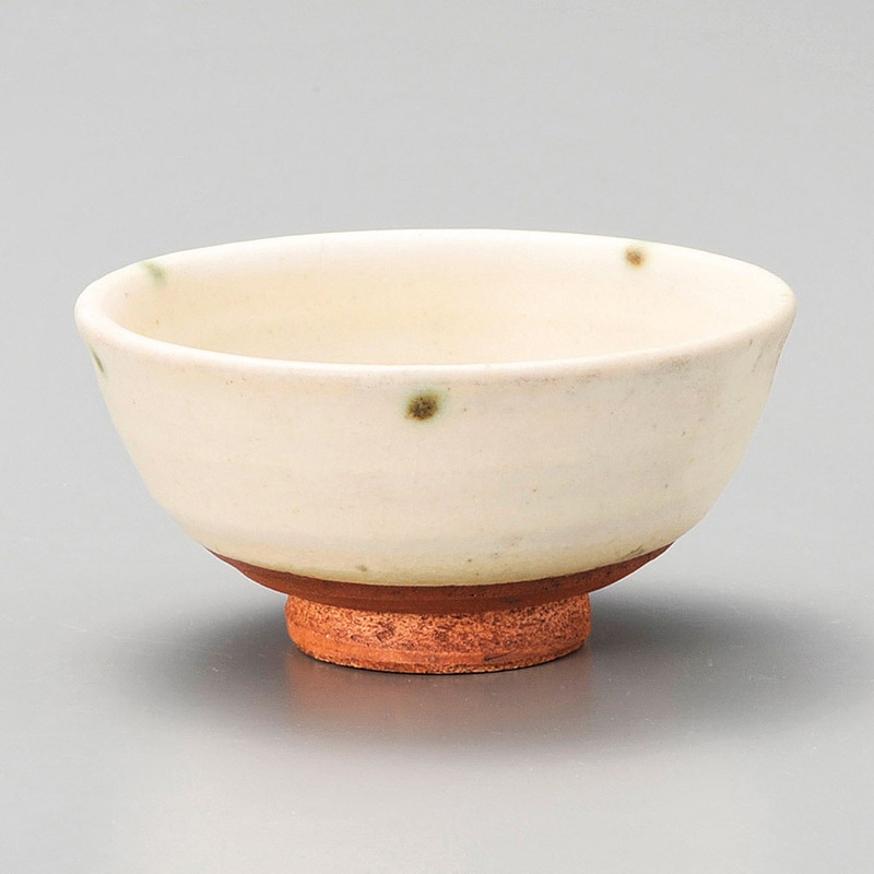 山万 42127-440 雪化粧飯碗 1個（ご注文単位1個）【直送品】