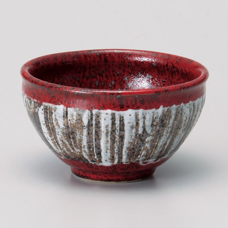 山万 42210-440 結晶マグナ飯碗 1個（ご注文単位1個）【直送品】