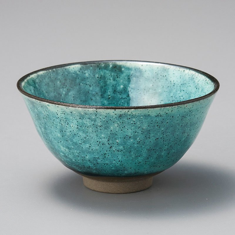 山万 42209-510 トルコ飯碗 1個（ご注文単位1個）【直送品】