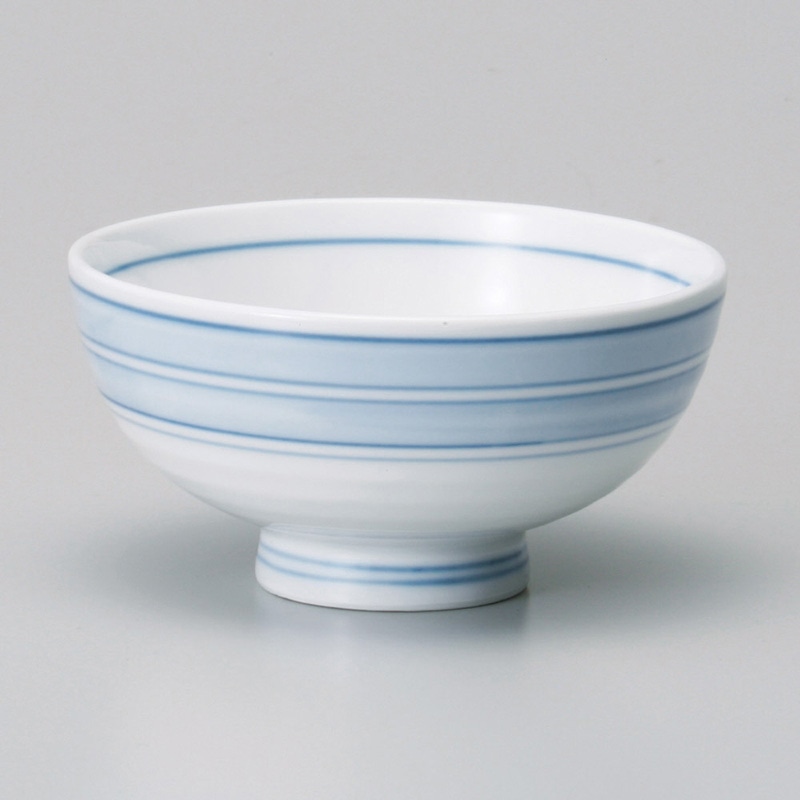 山万 42509-570 駒筋丸碗 1個（ご注文単位1個）【直送品】