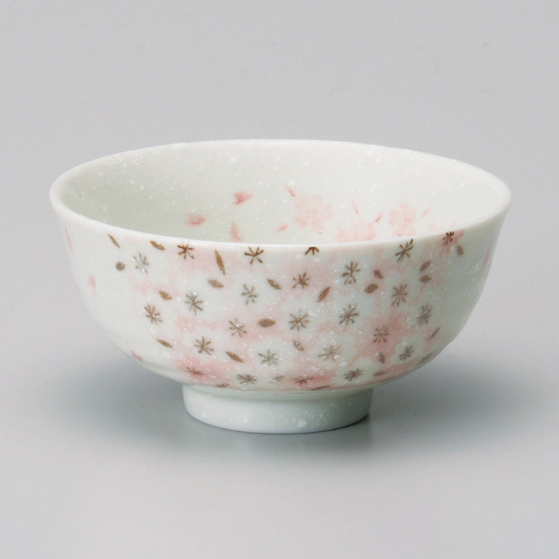 山万 42429-400 花吹雪中平 1個（ご注文単位1個）【直送品】