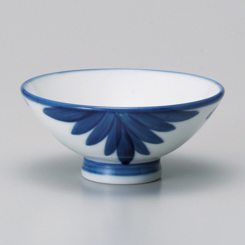 山万 42515-580 大菊厚口中平 1個（ご注文単位1個）【直送品】