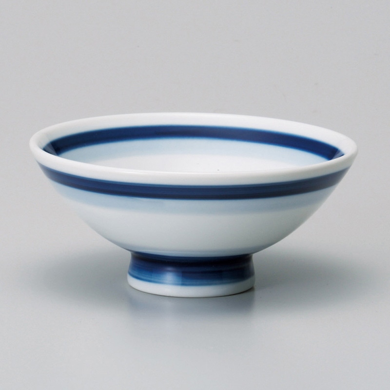 山万 42517-580 二色筋厚口中平 1個（ご注文単位1個）【直送品】