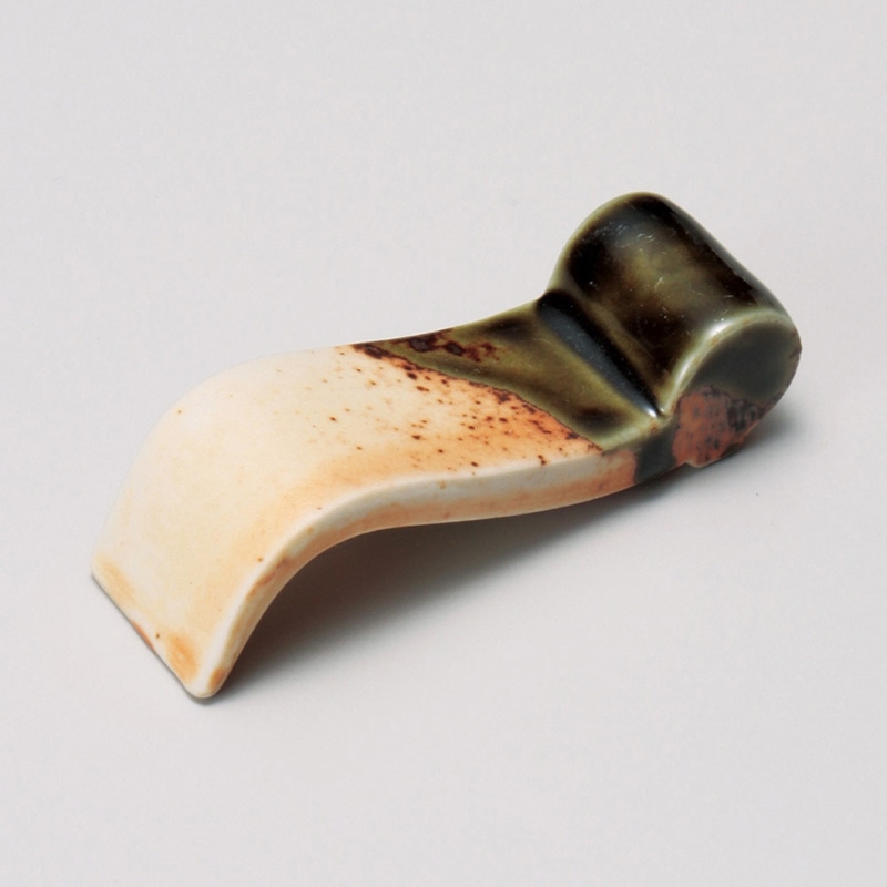 山万 43265-180 巻物型オリベ 1個（ご注文単位1個）【直送品】