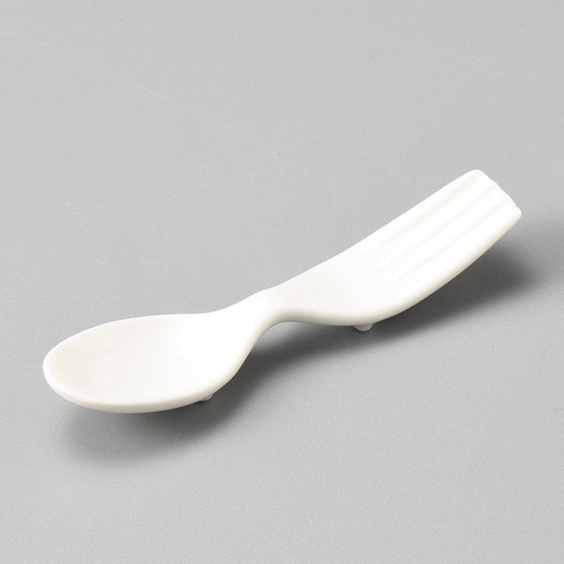 山万 43059-480 NBフォーク&スプーンレスト 1個（ご注文単位1個）【直送品】