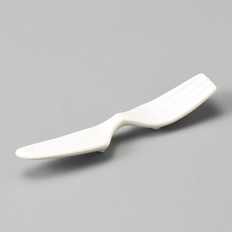 山万 43058-480 NBナイフ&フォークレスト 1個（ご注文単位1個）【直送品】