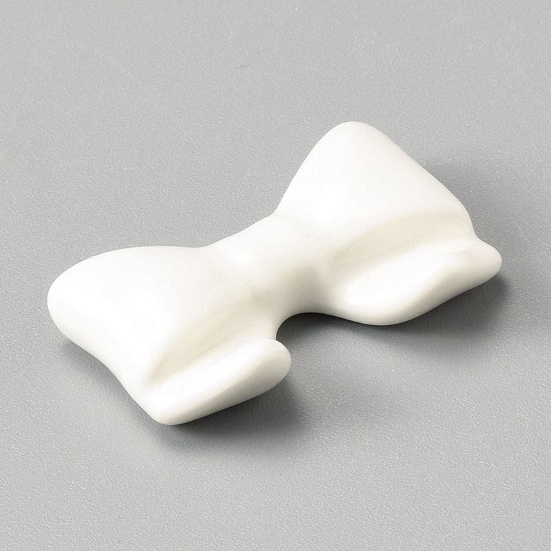 山万 43061-480 NBリボンレスト 1個（ご注文単位1個）【直送品】