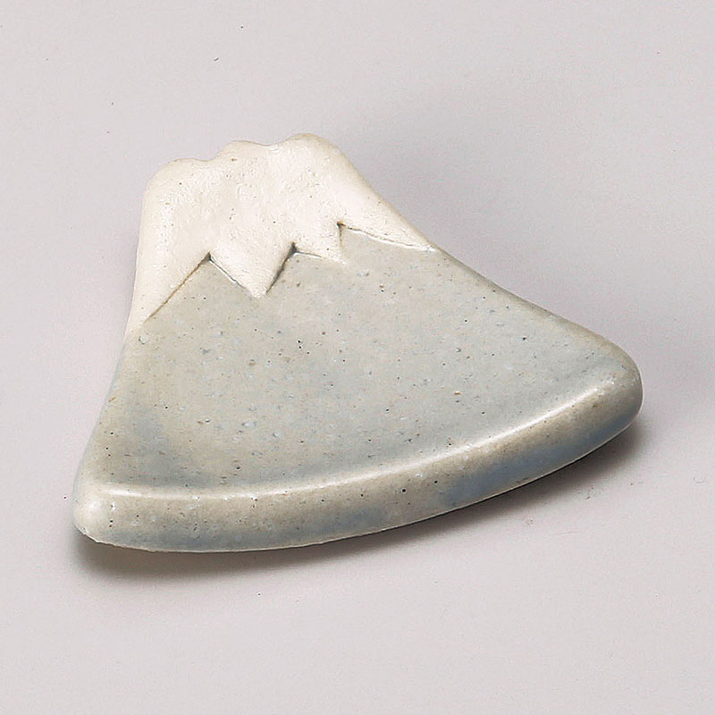 山万 43236-450 手造り富士山 1個（ご注文単位1個）【直送品】