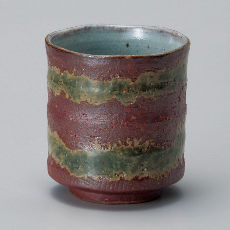 山万 43512-310 織部流寿司 1個（ご注文単位1個）【直送品】