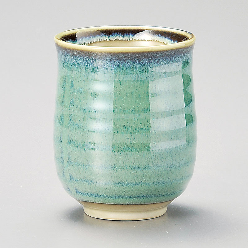 山万 43508-310 千段青均大寿司 1個（ご注文単位1個）【直送品】